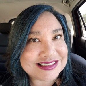 Meet your Posher, Jo